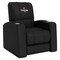 Dreamseat Relax Recliner with Atlanta Braves 2021 World Champions Logo XZ418301RHTCDBLK-PSMLB20013 - alternate 1